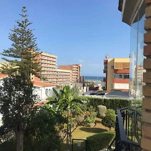 Apartamento Biznaga Benalmádena